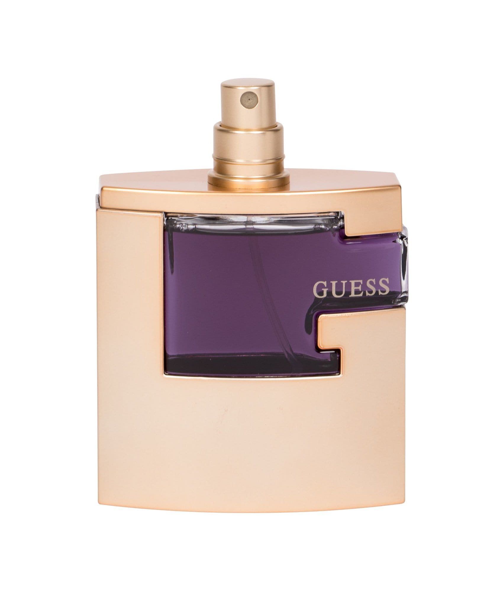 Flakon GUESS Man Gold M Woda toaletowa 75ml-127944